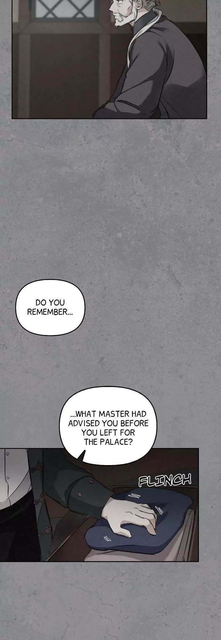 Regas - Chapter 6 Page 9