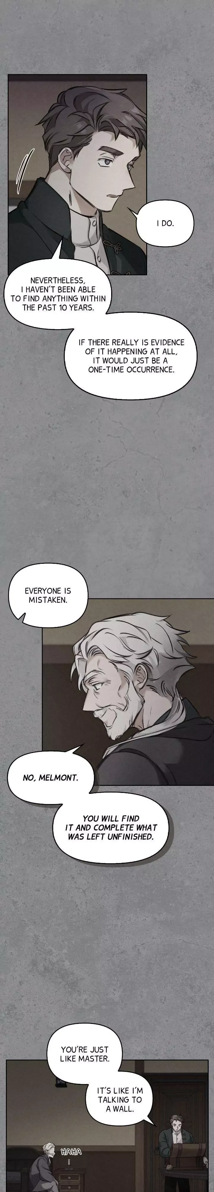 Regas - Chapter 6 Page 10