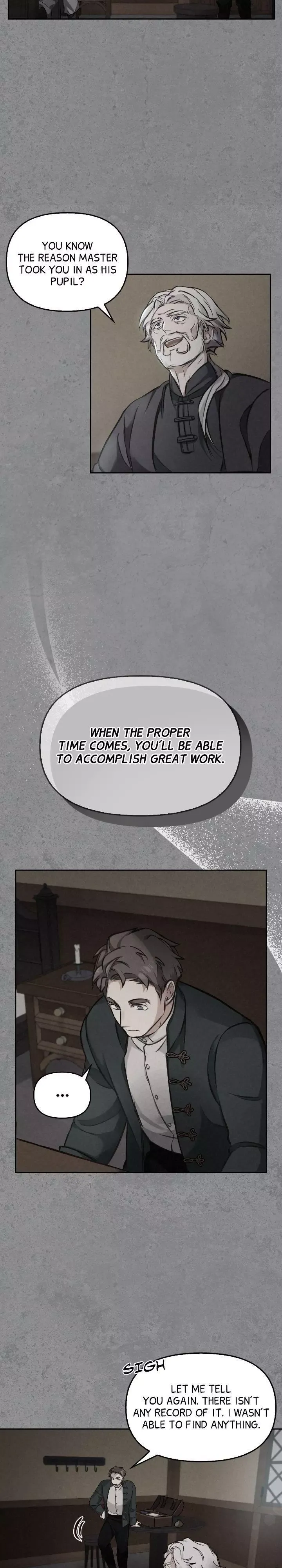 Regas - Chapter 6 Page 11