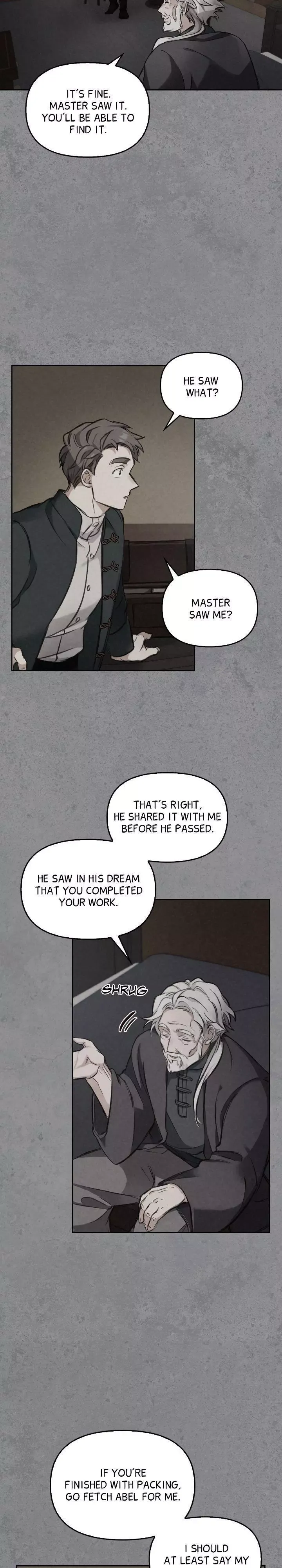 Regas - Chapter 6 Page 12