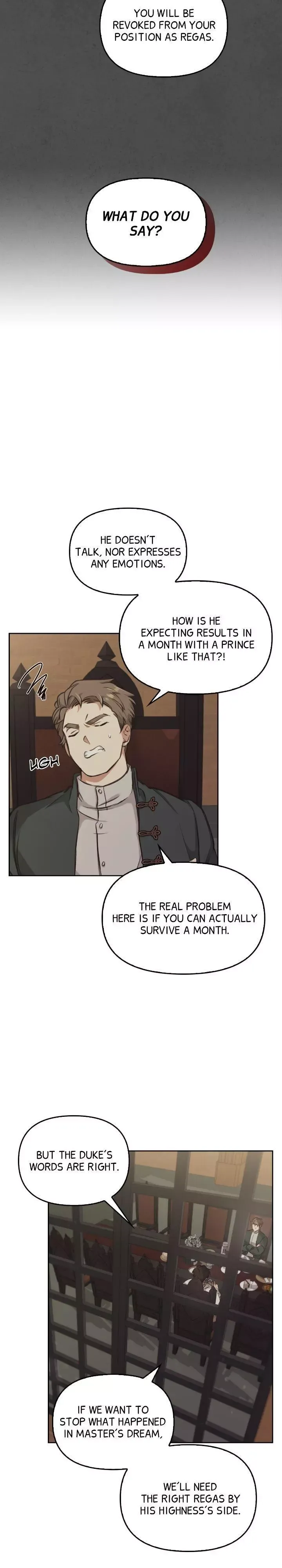 Regas - Chapter 6 Page 19