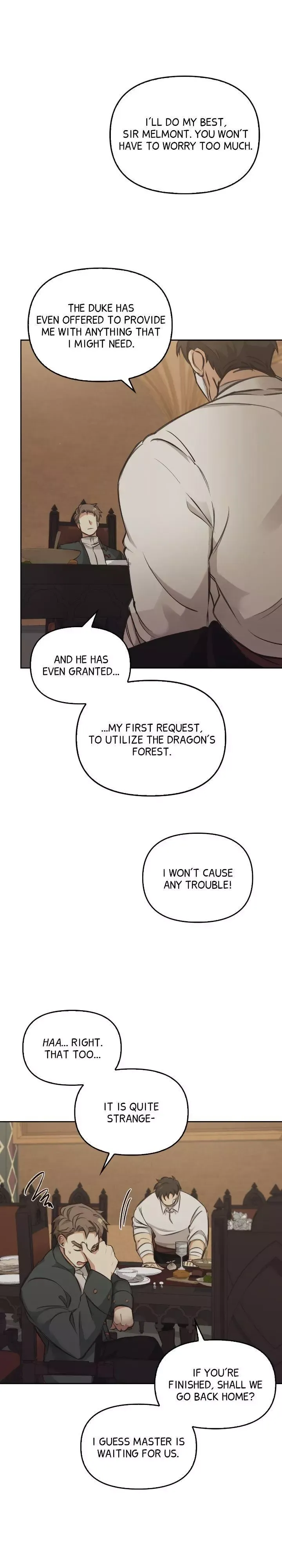 Regas - Chapter 6 Page 22