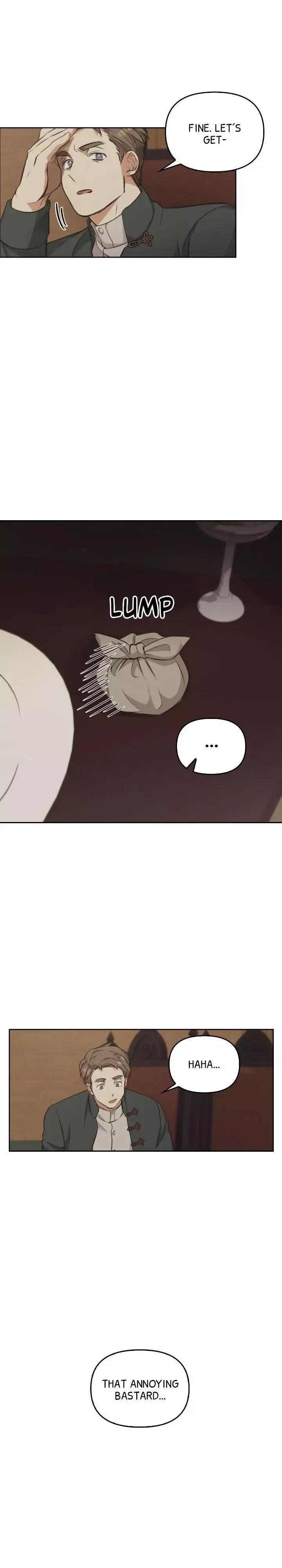 Regas - Chapter 6 Page 23
