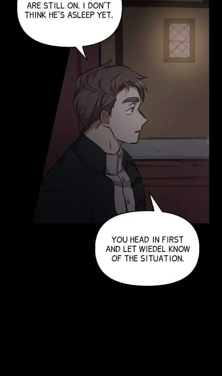 Regas - Chapter 6 Page 25