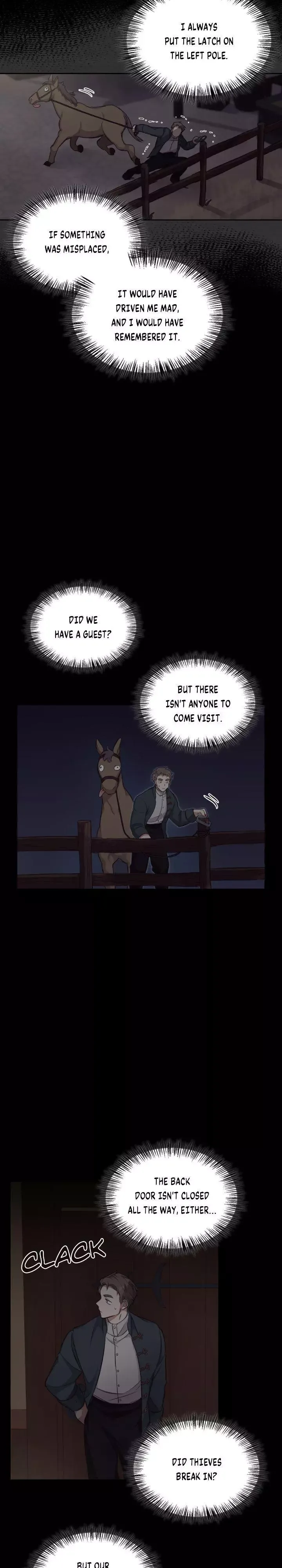 Regas - Chapter 6 Page 27