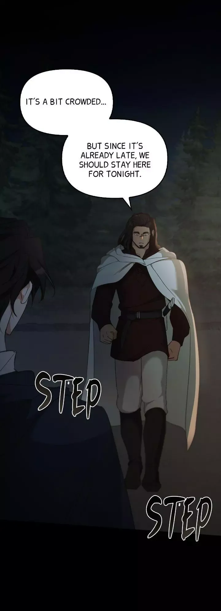 Regas - Chapter 60 Page 5