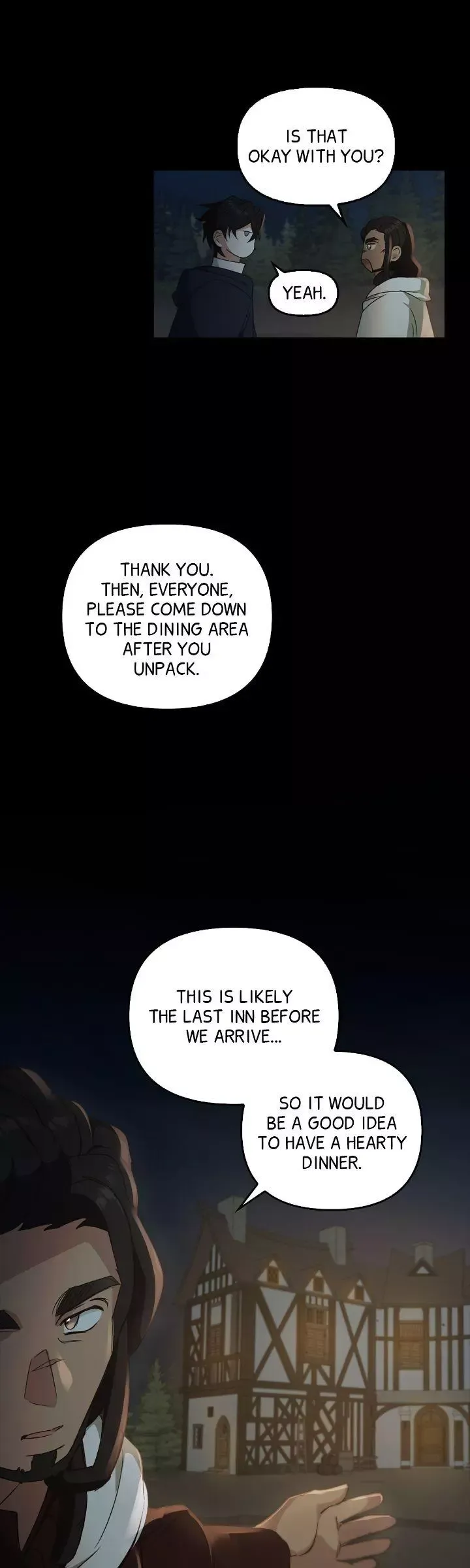 Regas - Chapter 60 Page 6