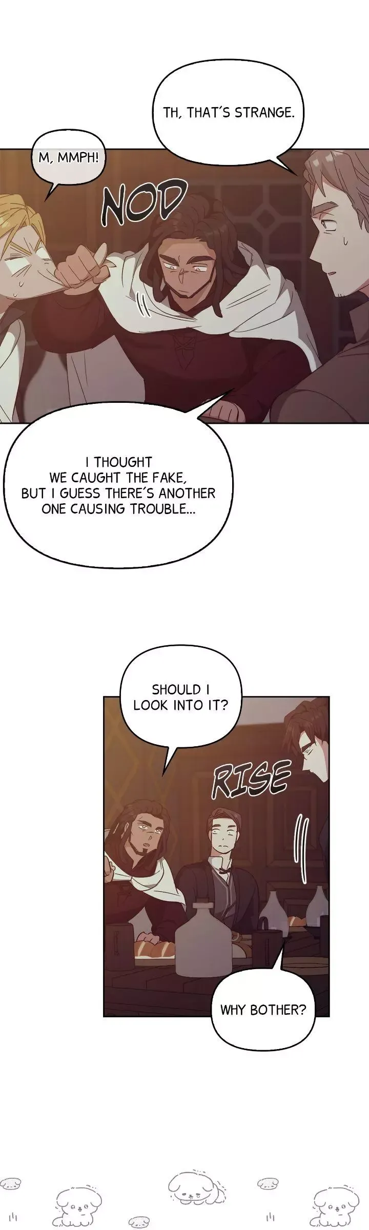 Regas - Chapter 60 Page 17