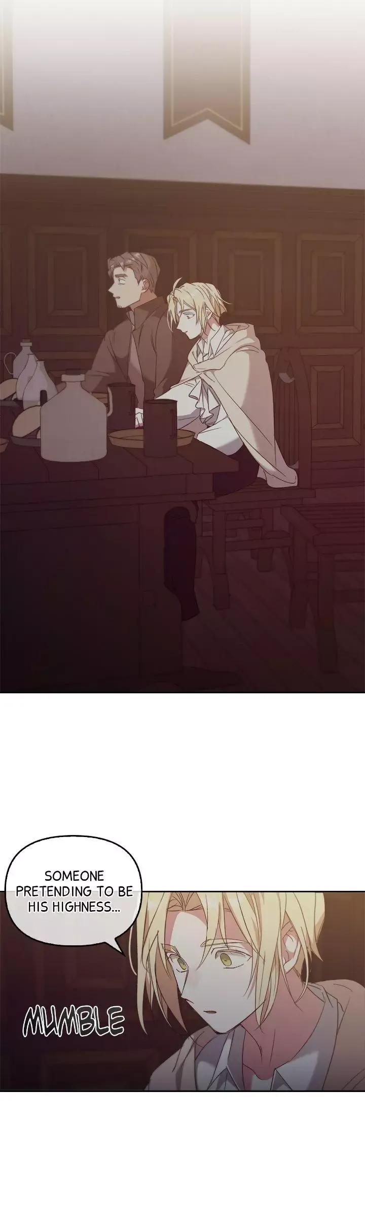 Regas - Chapter 60 Page 19