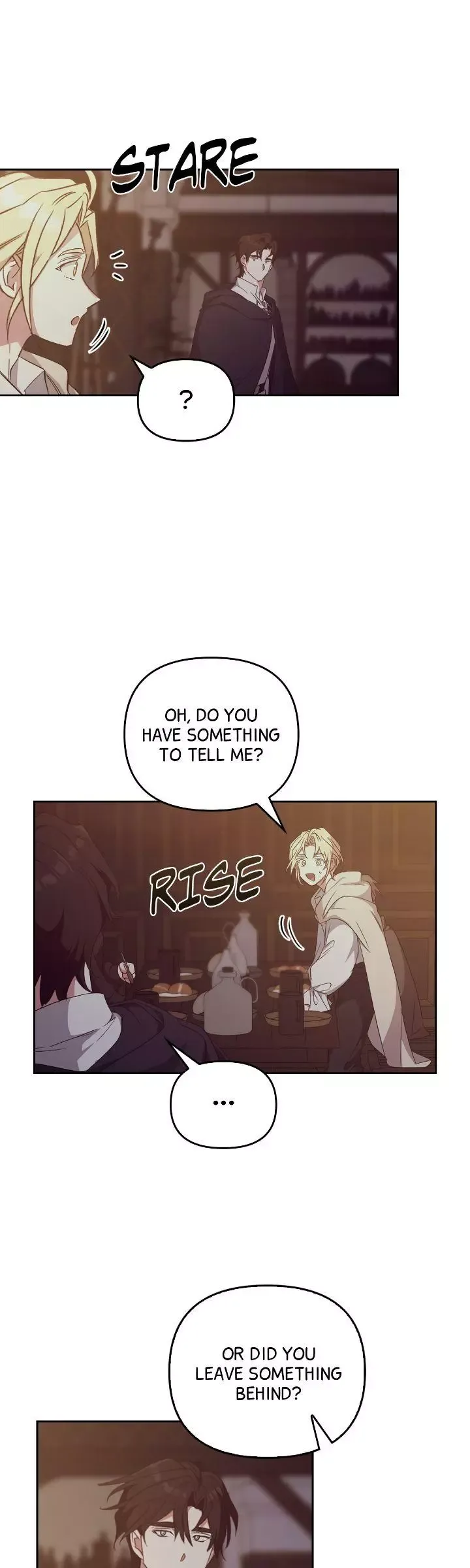 Regas - Chapter 60 Page 21