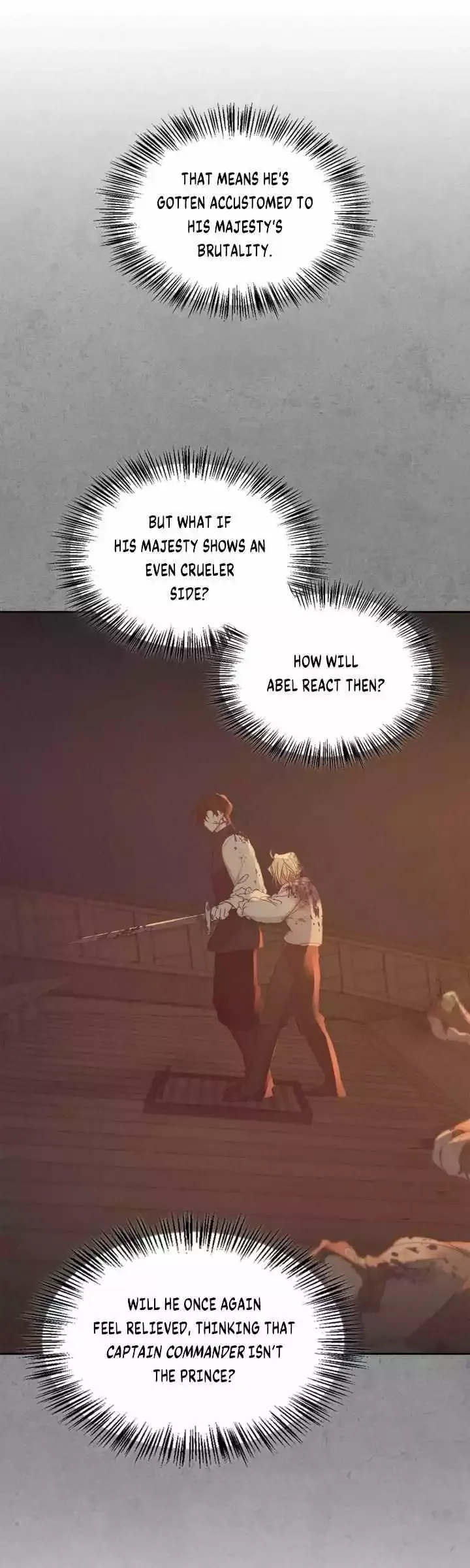 Regas - Chapter 60 Page 26