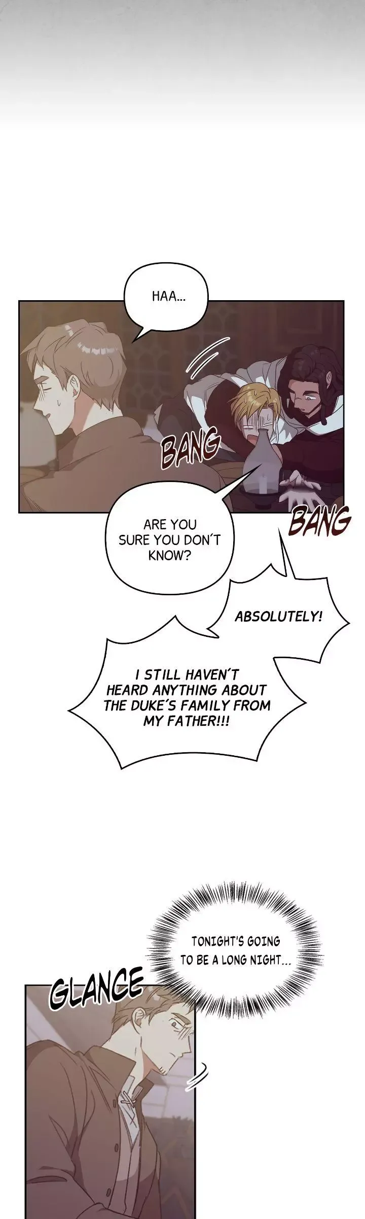 Regas - Chapter 60 Page 27