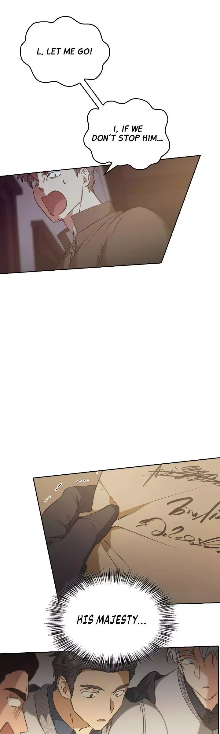 Regas - Chapter 60 Page 60