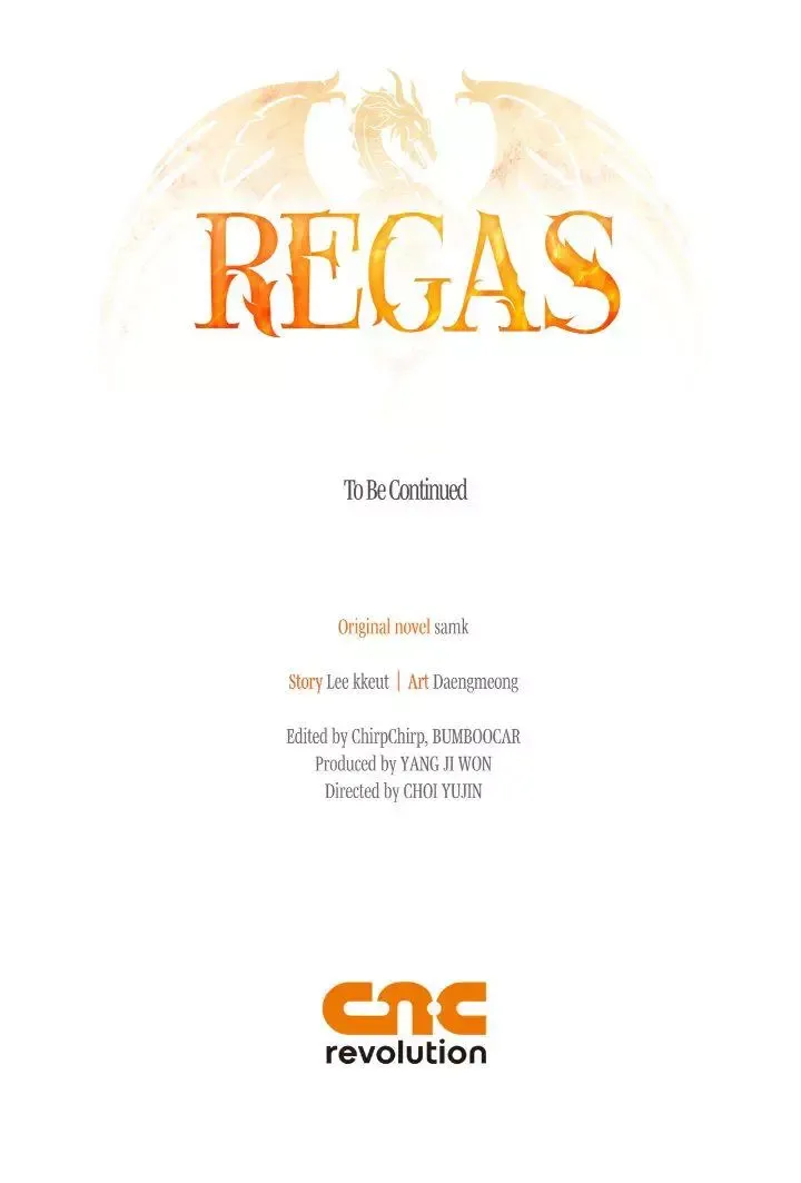 Regas - Chapter 60 Page 64