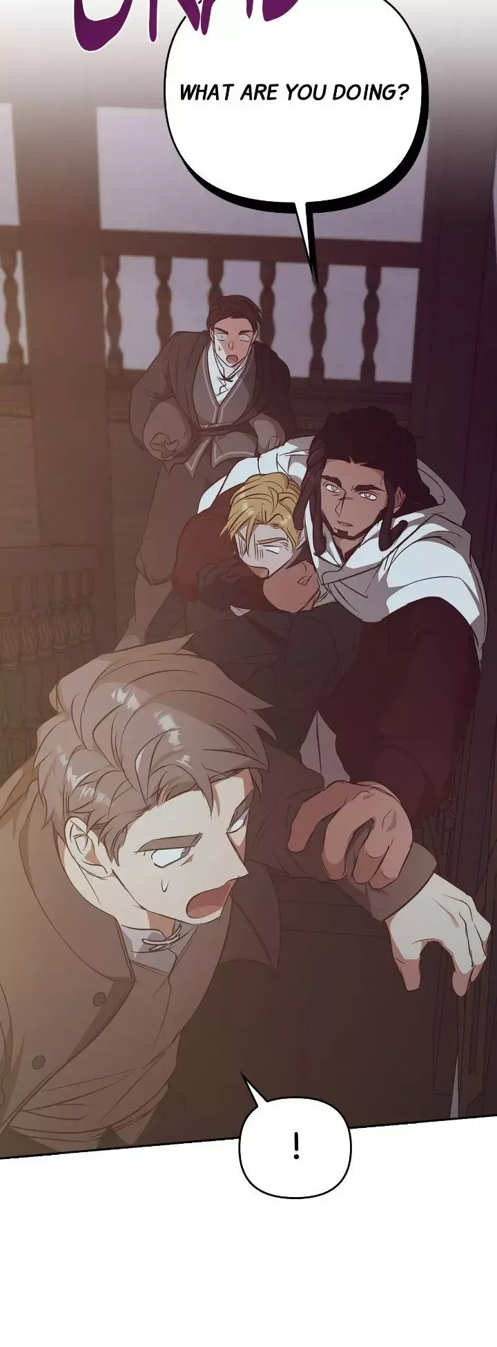 Regas - Chapter 61 Page 4
