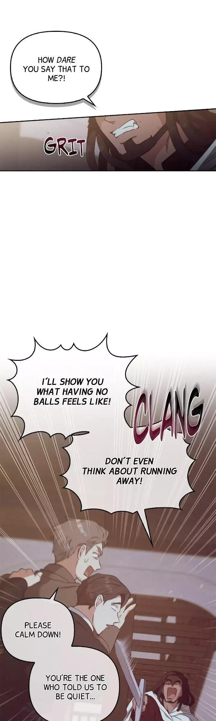 Regas - Chapter 61 Page 16