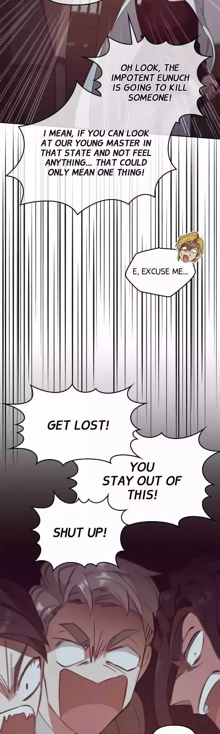 Regas - Chapter 61 Page 17