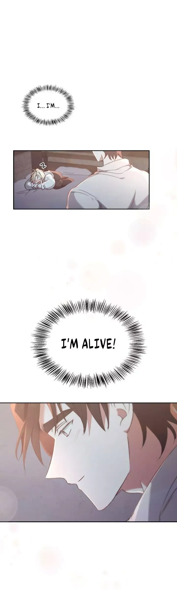 Regas - Chapter 61 Page 40
