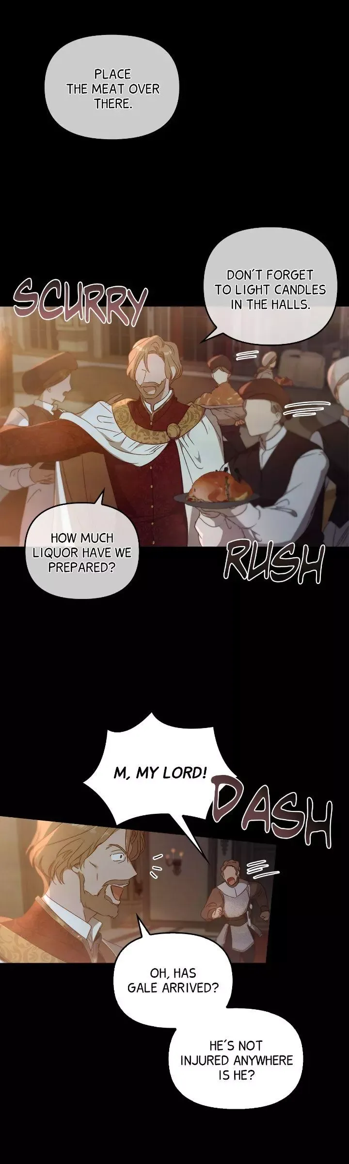 Regas - Chapter 61 Page 57