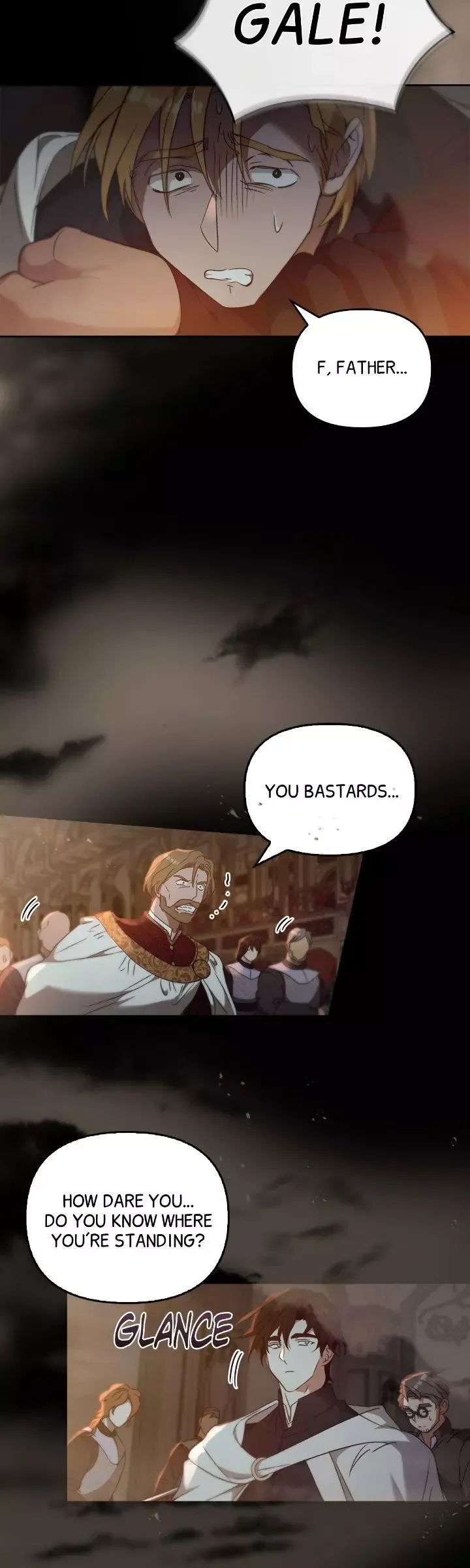 Regas - Chapter 61 Page 61