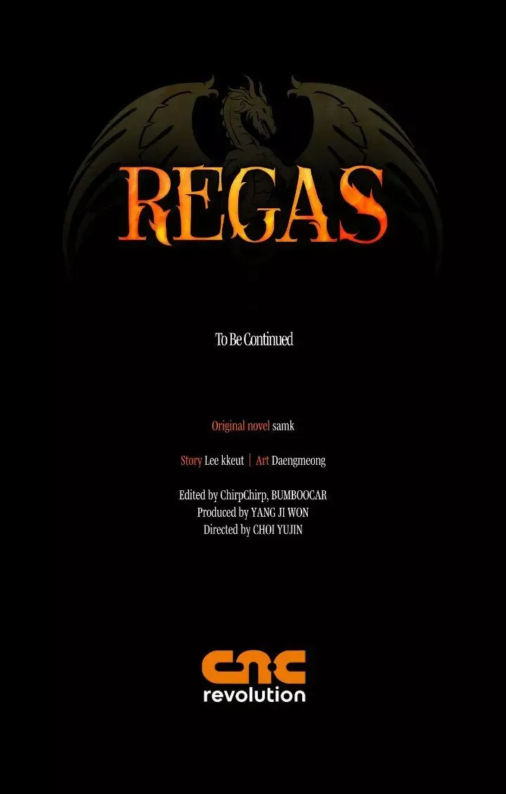 Regas - Chapter 61 Page 65