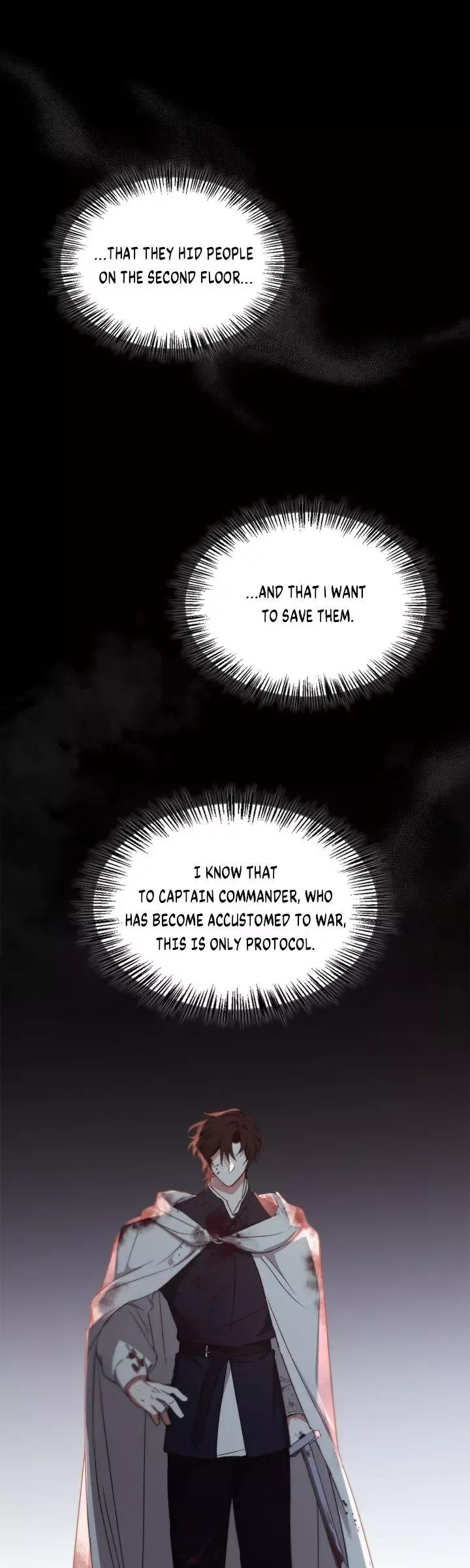 Regas - Chapter 62 Page 20