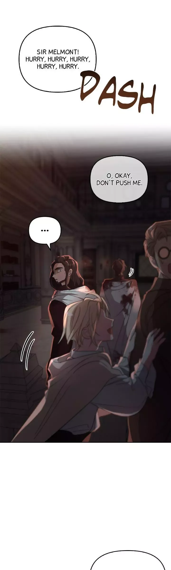Regas - Chapter 62 Page 26