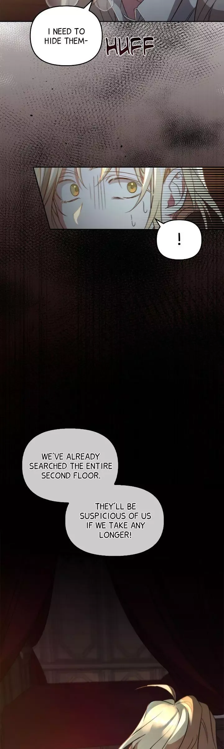 Regas - Chapter 62 Page 36