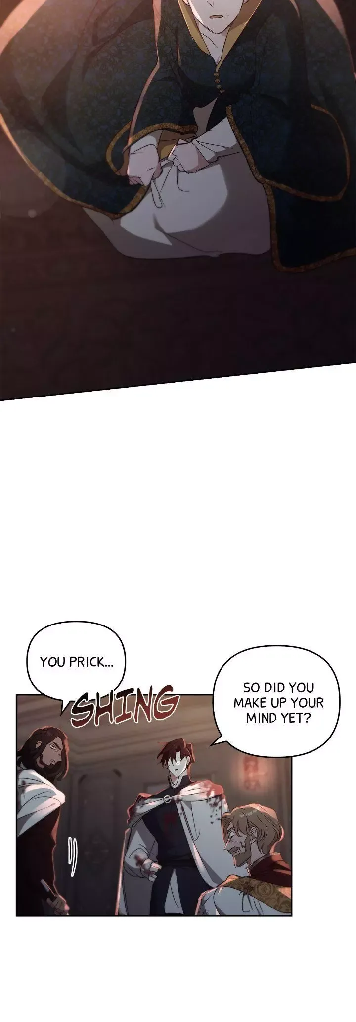 Regas - Chapter 62 Page 47
