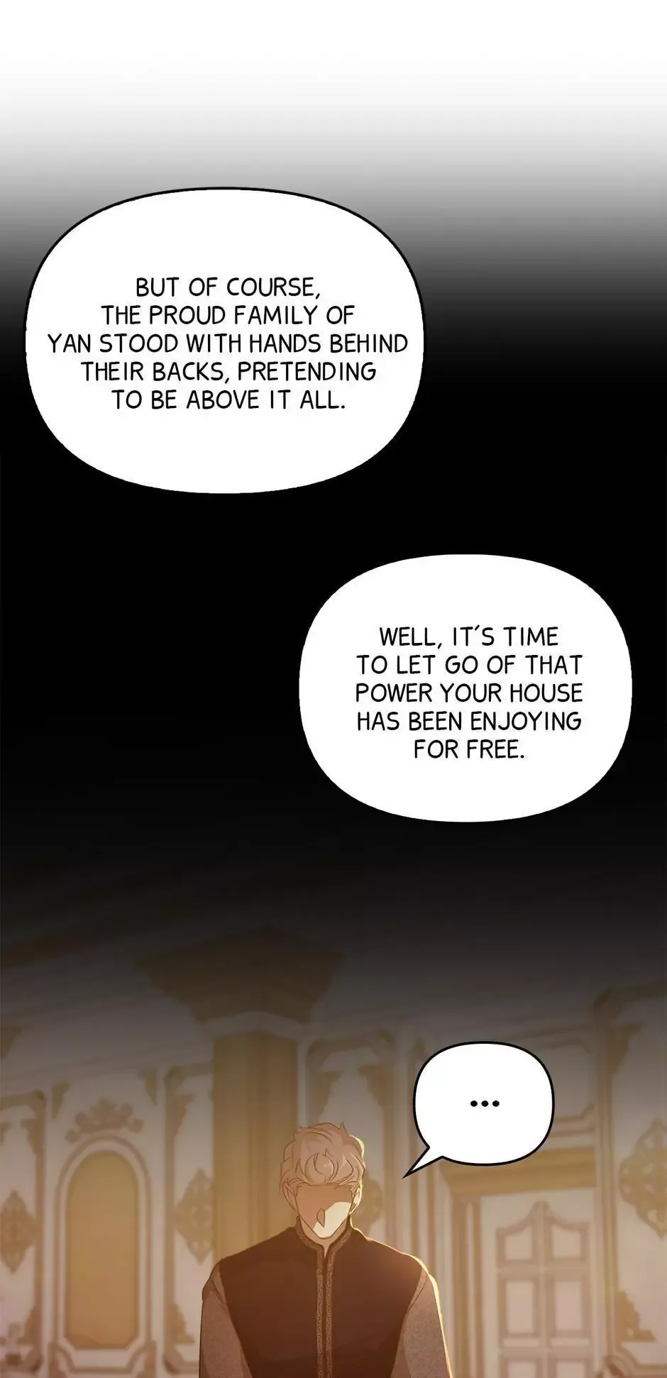 Regas - Chapter 64 Page 30