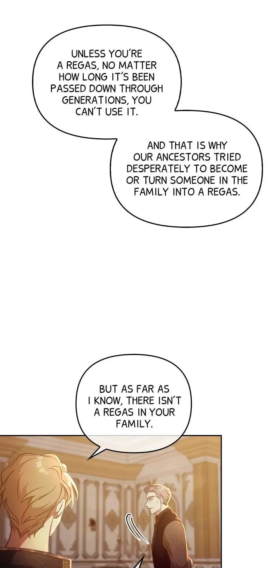 Regas - Chapter 64 Page 32