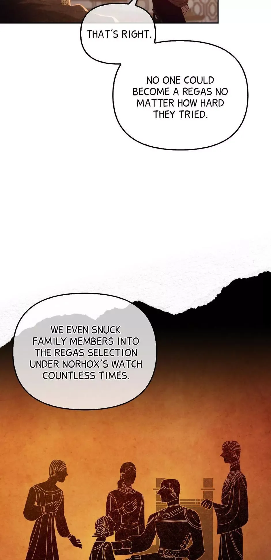 Regas - Chapter 64 Page 33