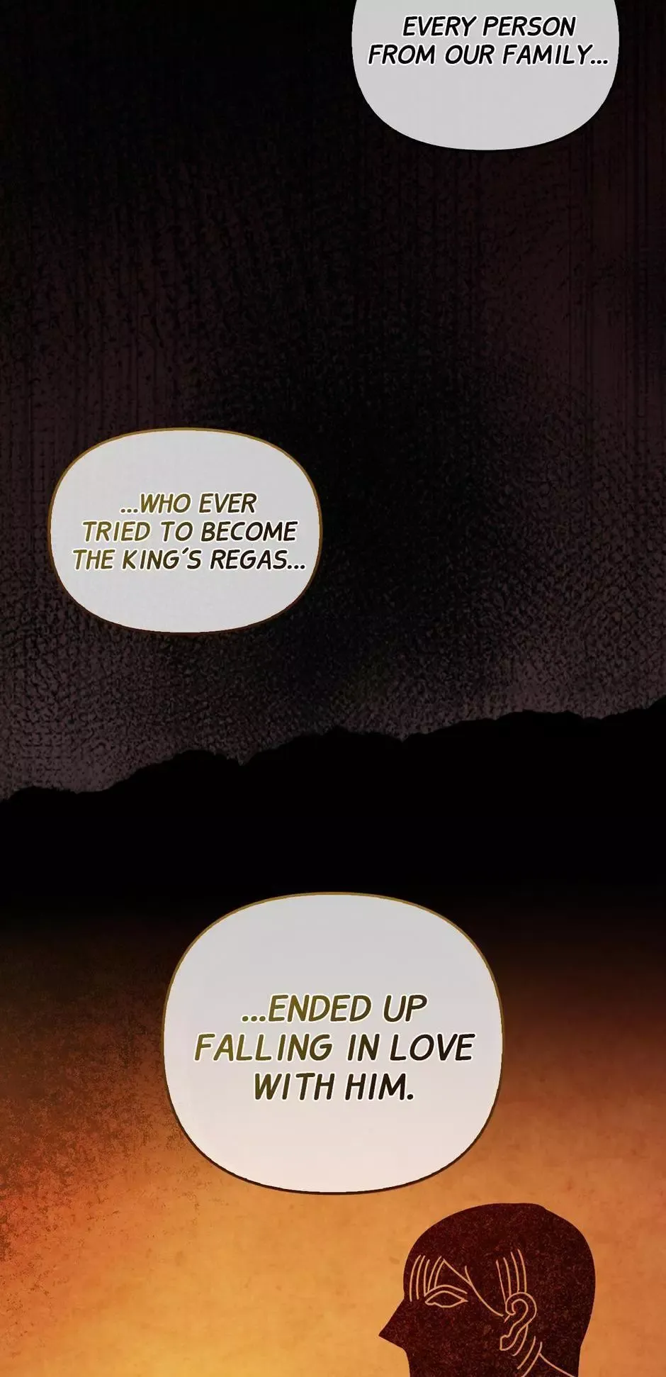 Regas - Chapter 64 Page 35