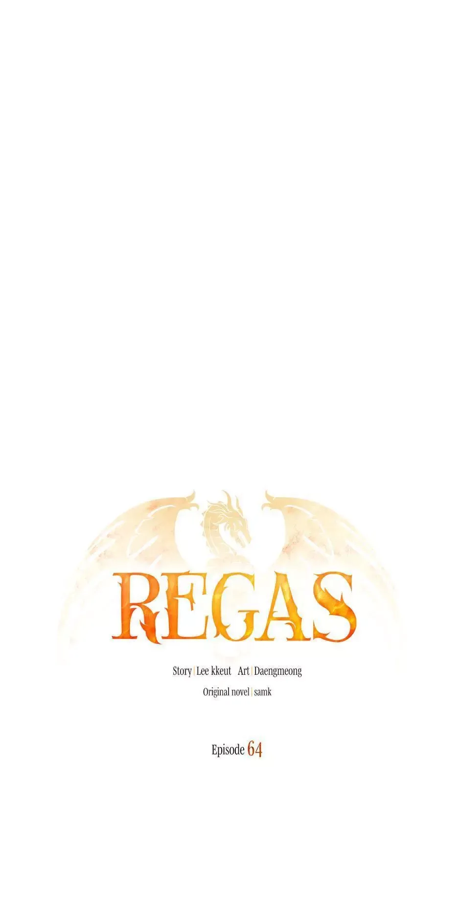 Regas - Chapter 64 Page 41
