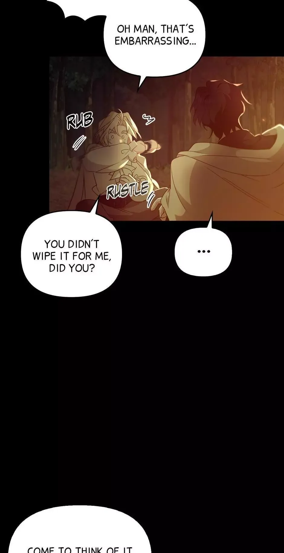 Regas - Chapter 64 Page 61