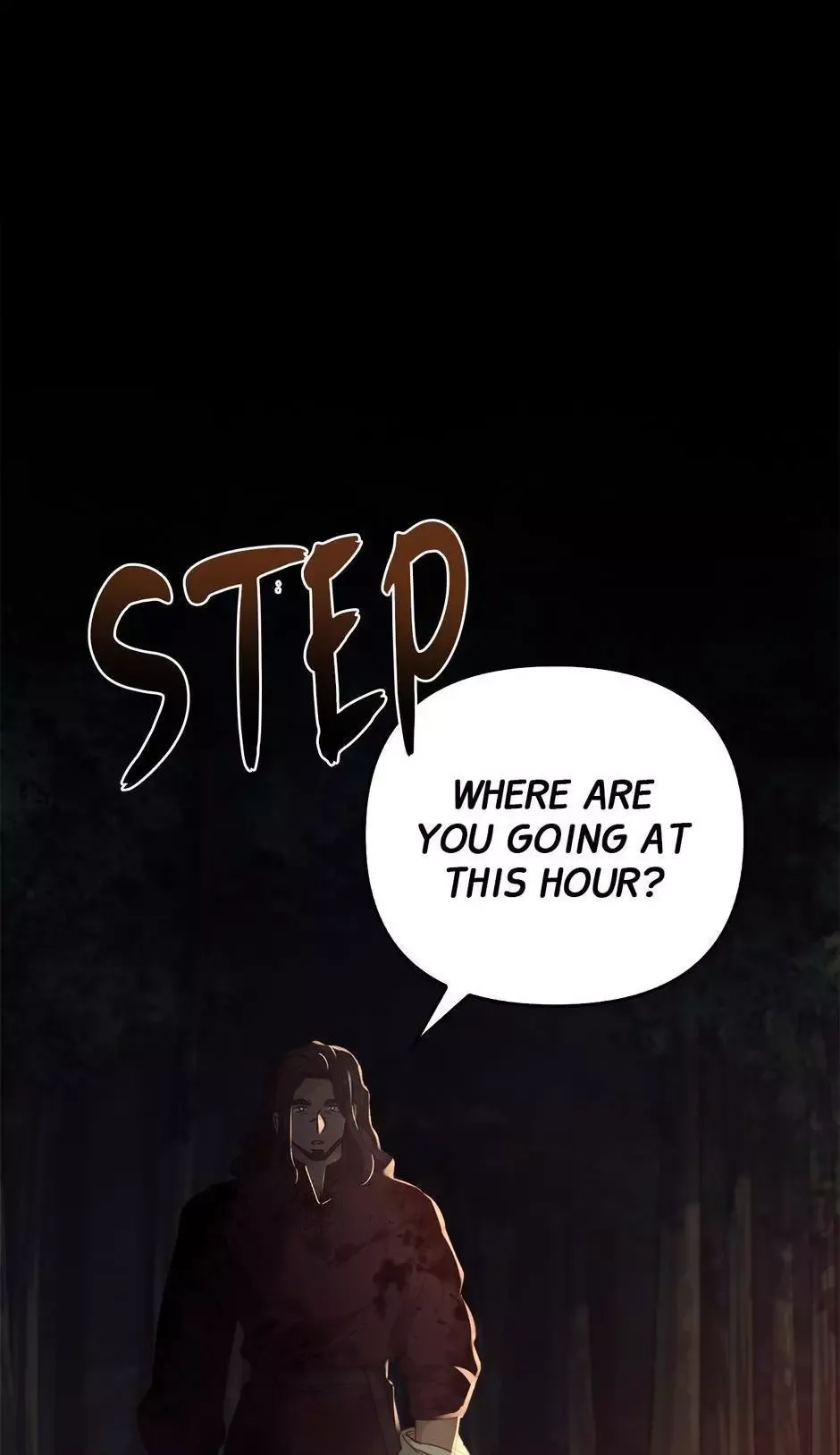 Regas - Chapter 64 Page 84