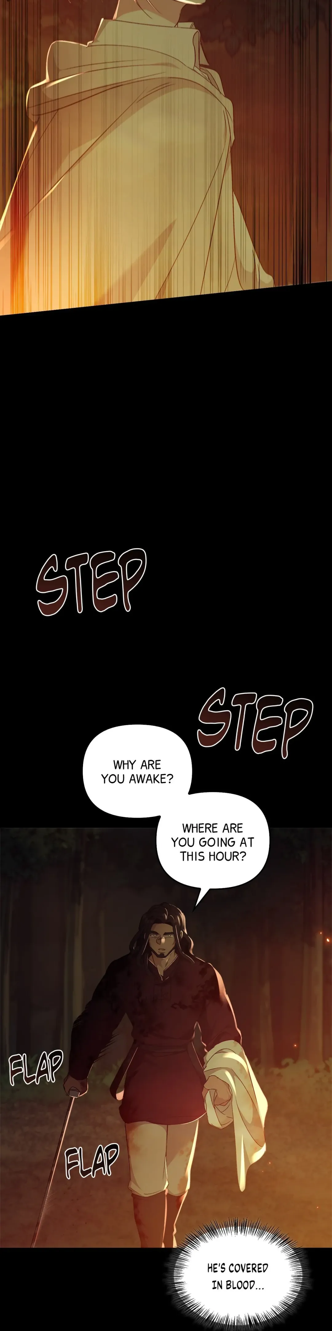 Regas - Chapter 65 Page 2