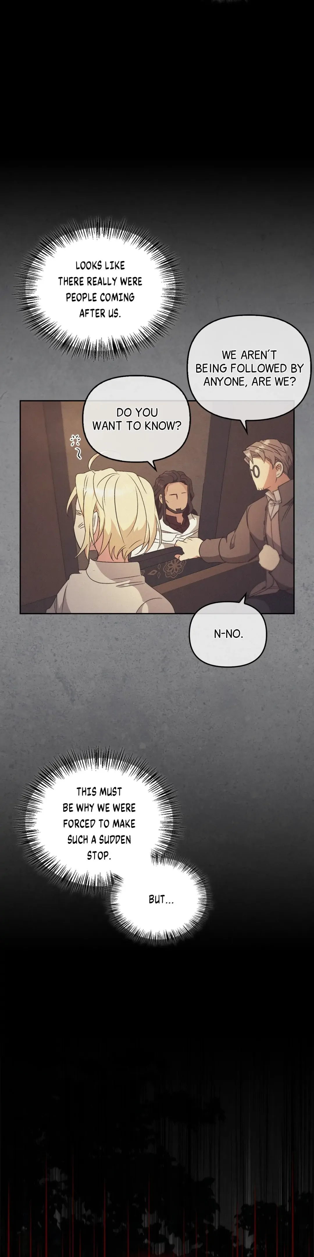 Regas - Chapter 65 Page 3