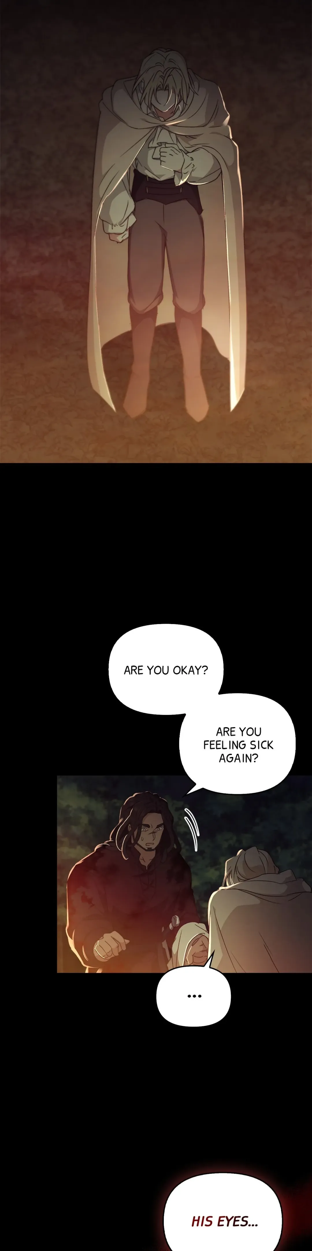 Regas - Chapter 65 Page 13