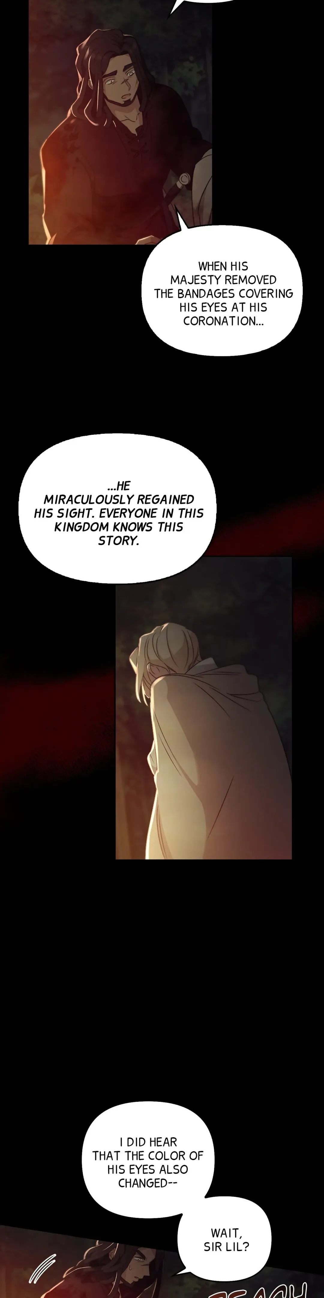 Regas - Chapter 65 Page 15