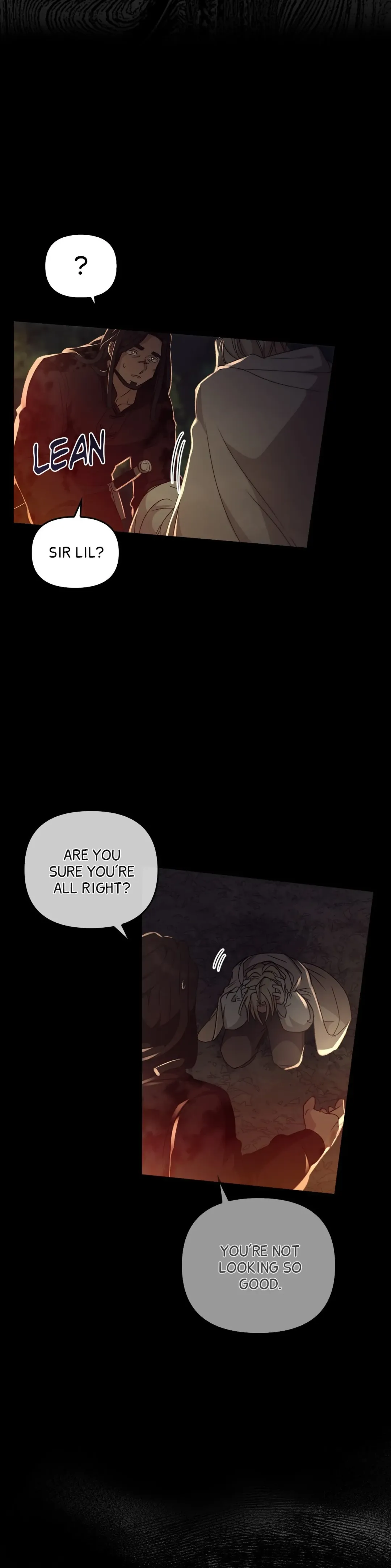 Regas - Chapter 65 Page 20