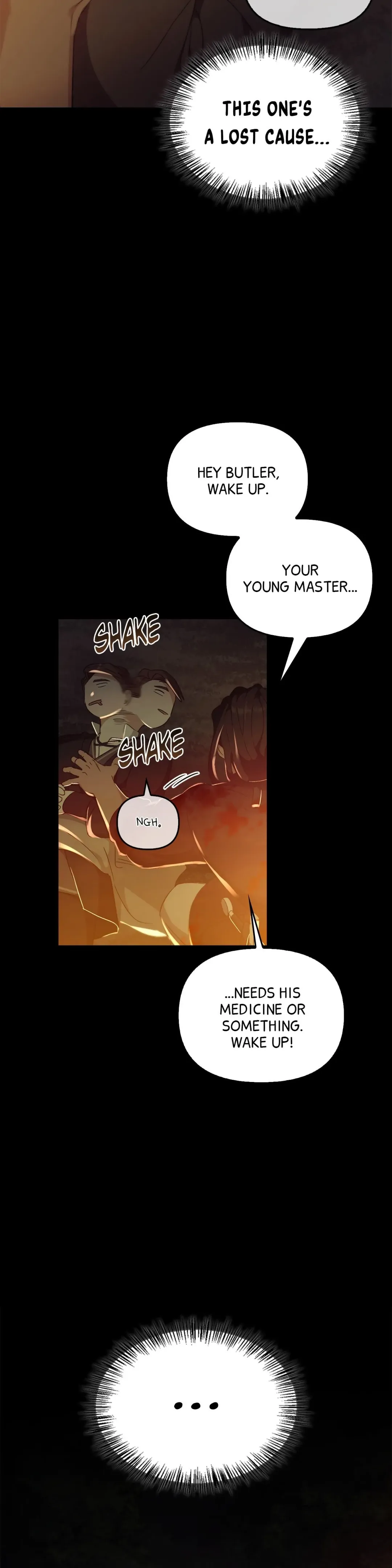 Regas - Chapter 65 Page 23