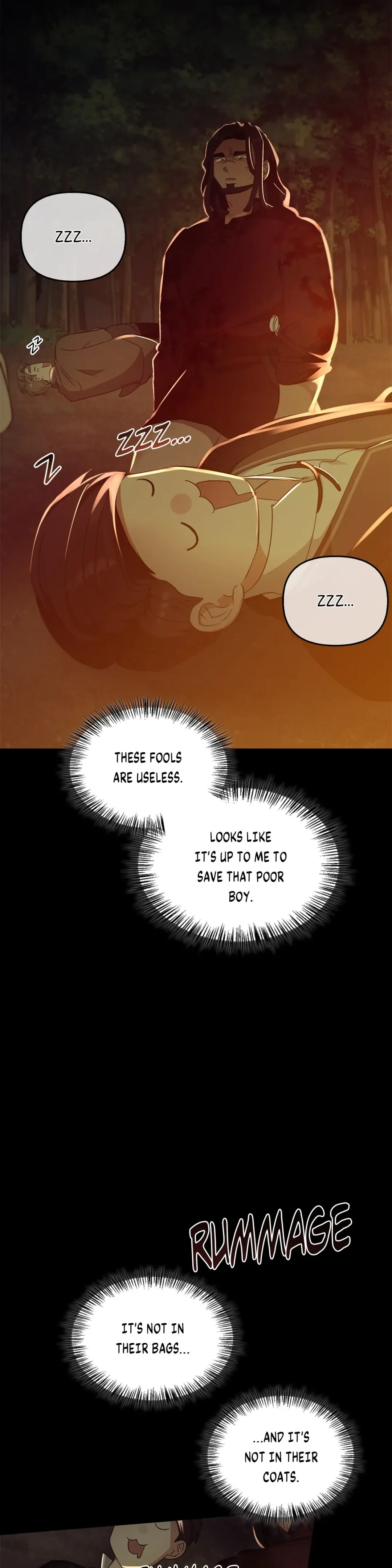 Regas - Chapter 65 Page 24