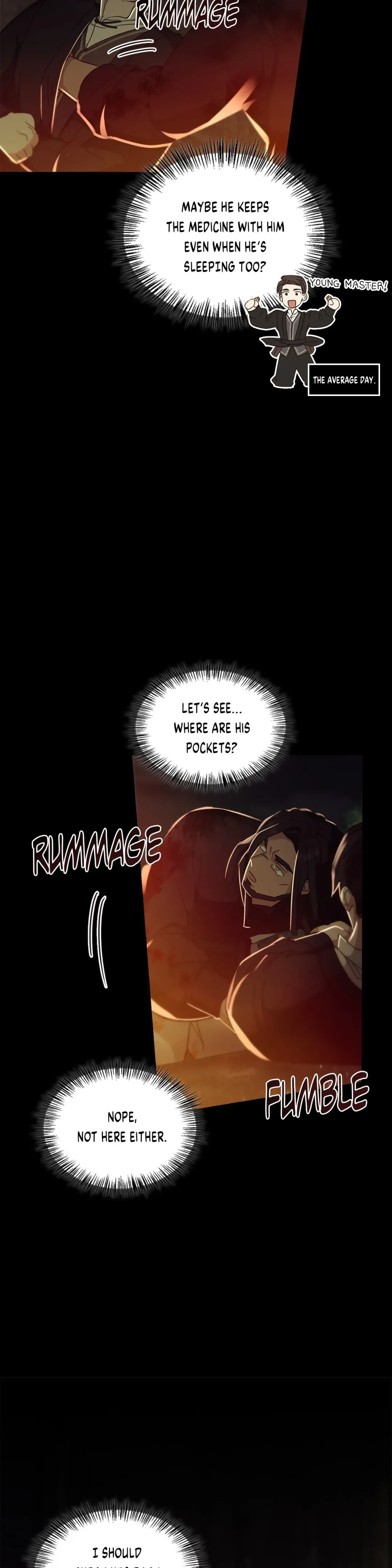 Regas - Chapter 65 Page 25