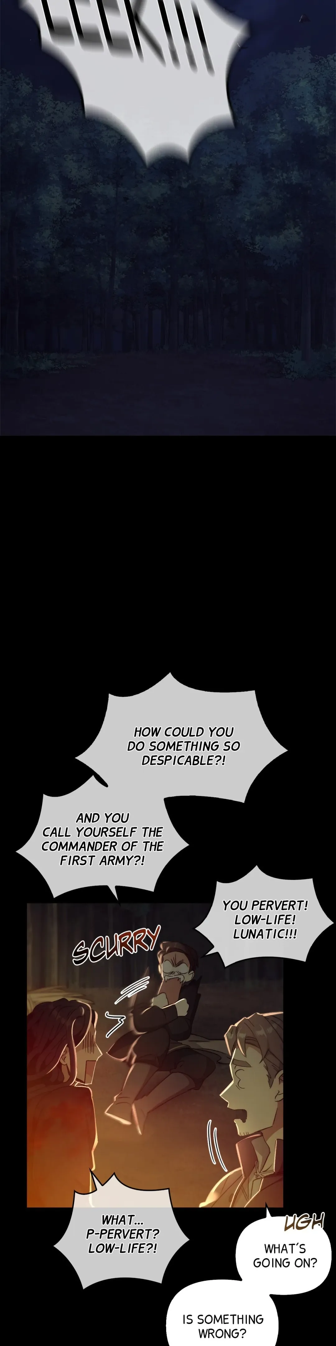 Regas - Chapter 65 Page 27
