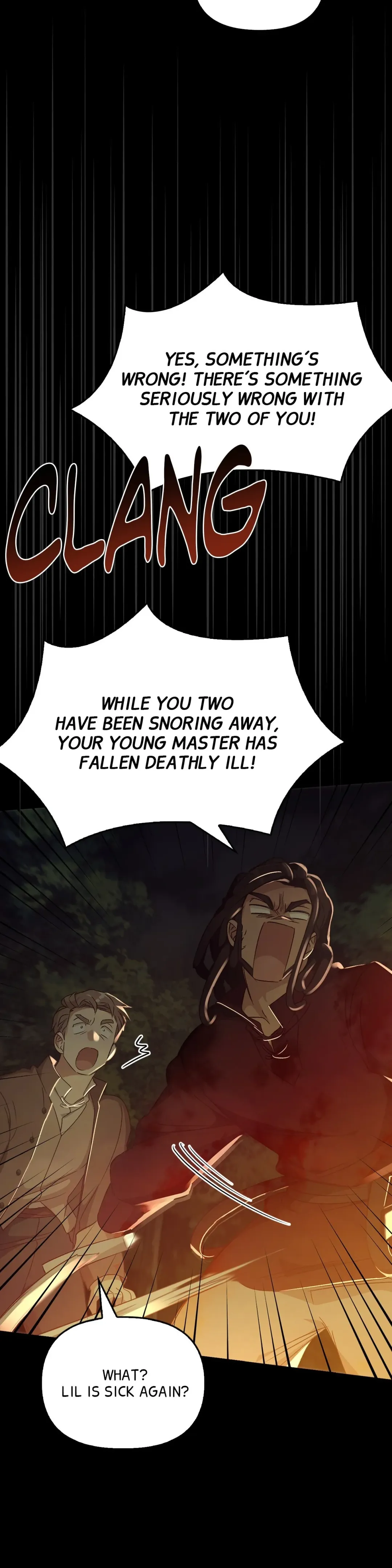 Regas - Chapter 65 Page 28