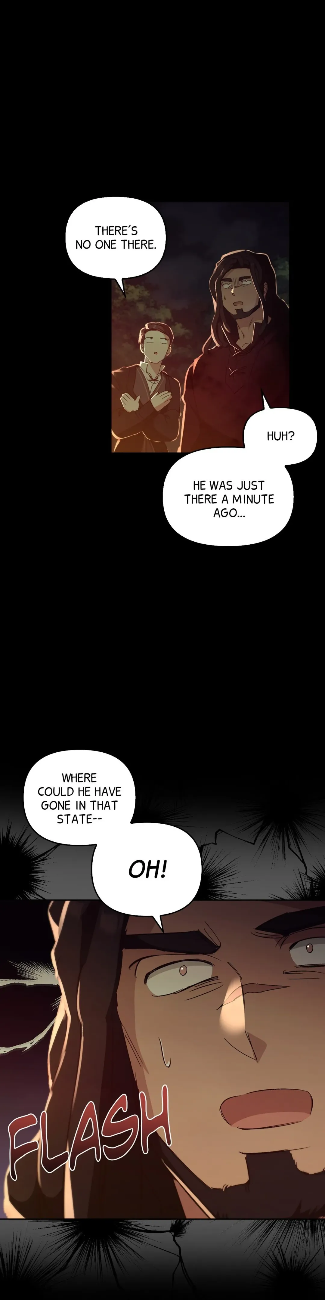 Regas - Chapter 65 Page 30