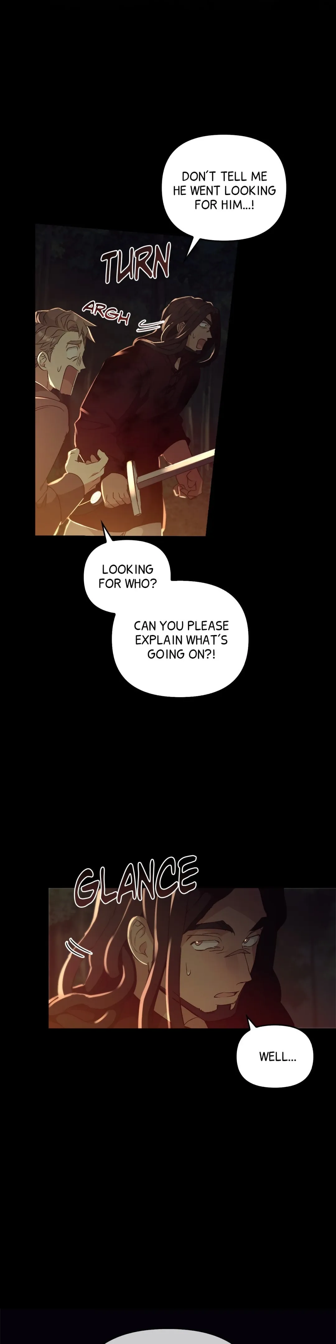 Regas - Chapter 65 Page 31