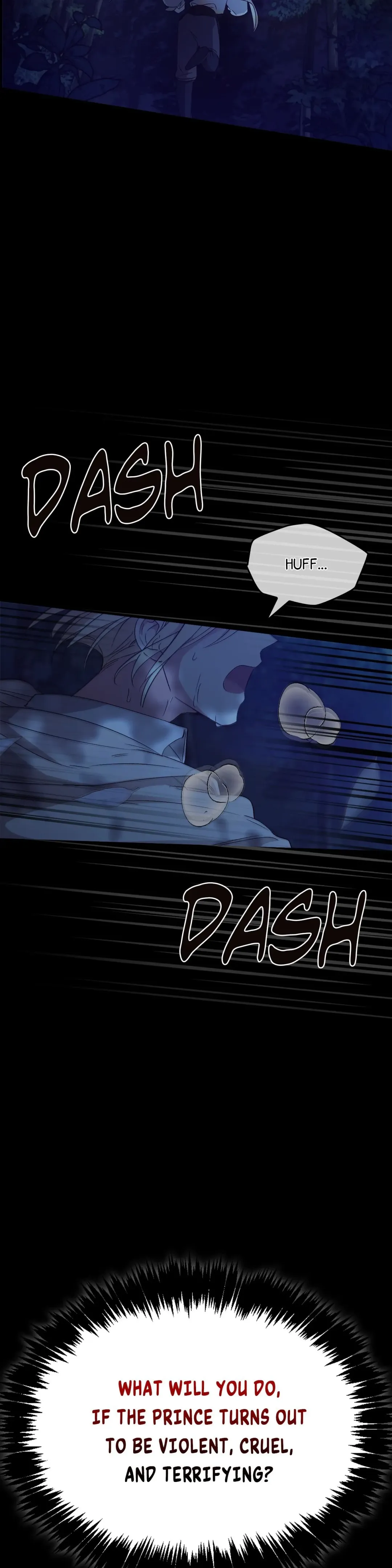 Regas - Chapter 65 Page 34