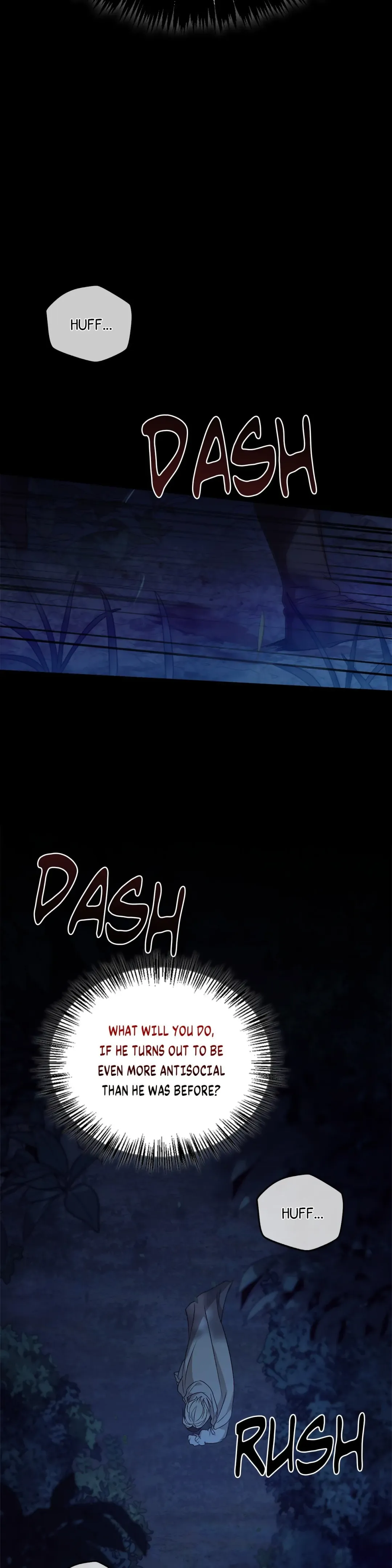 Regas - Chapter 65 Page 35